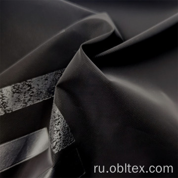 Oblfdc041 Fashion Fabric для вниз